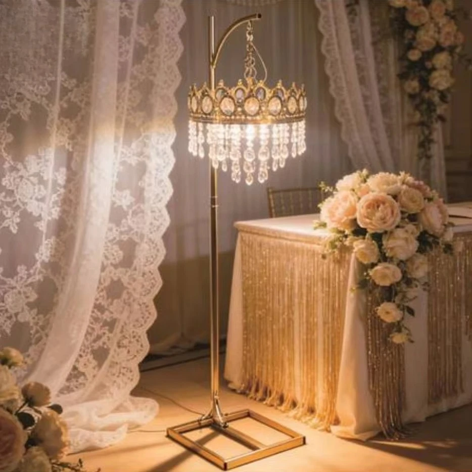 

&c Wedding Aisle Backdrop Welcome Sign Metal Stand Display Wedding Aisle