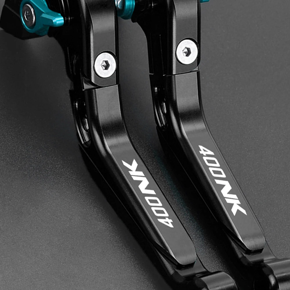 

2022 2023 Motorcycle Accessories Brake Clutch Levers Adjustable Extendable Handlebar For CFMOTO CF MOTO 400NK 400 NK 2018-2021