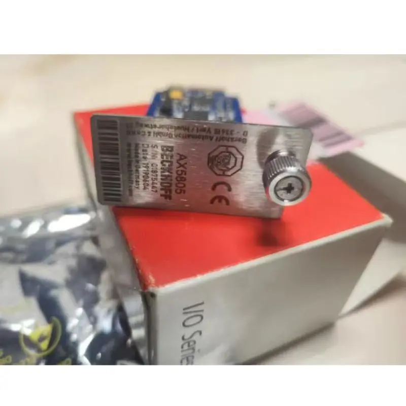 

New AX5805 driver communication card for fast shipping
