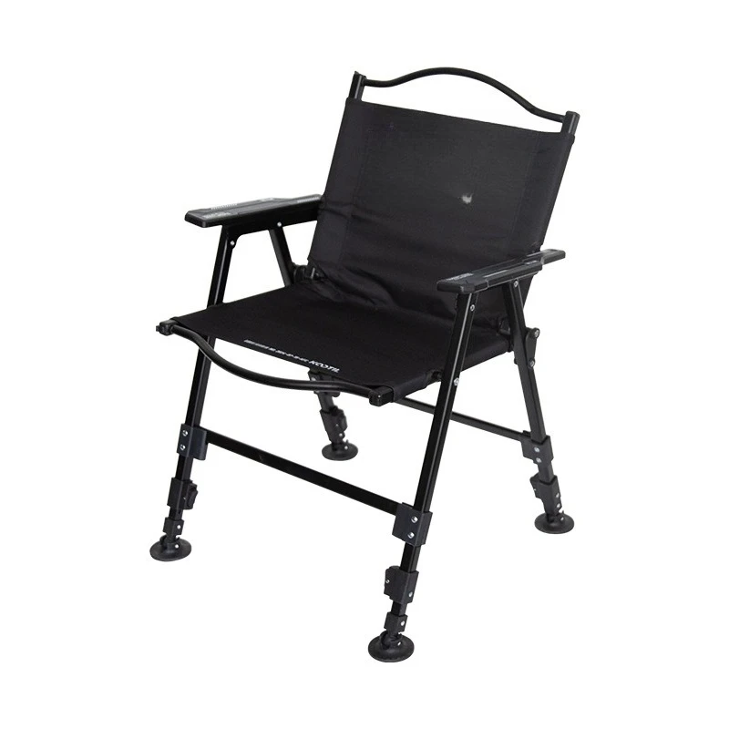 

Removable Portable Lift Adjustable All Terrain Fishing Chair Camping Kermit Outdoor Folding Table Fishing Chair