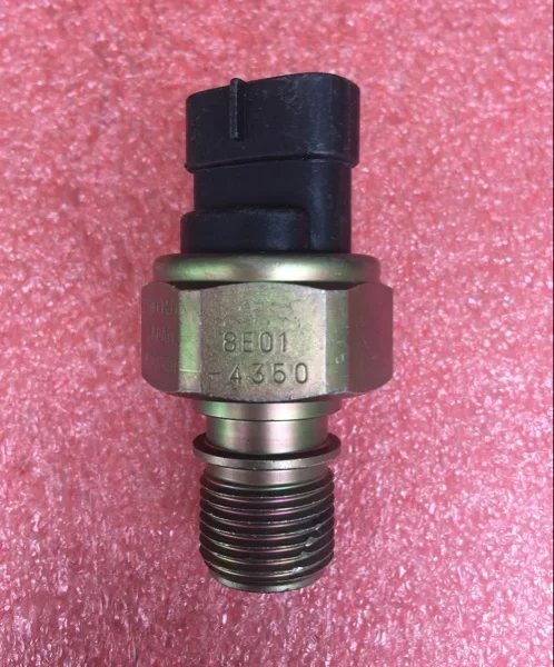 

Second hand imported pressure sensor 89637-30030 DRNSO 499000-4350