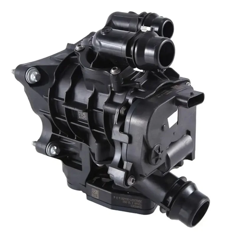 11538642560 for Thermal Management Modules Thermostat Auto Parts