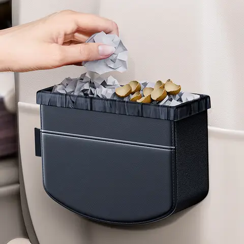 10 best sales storage box between car seats - №5
