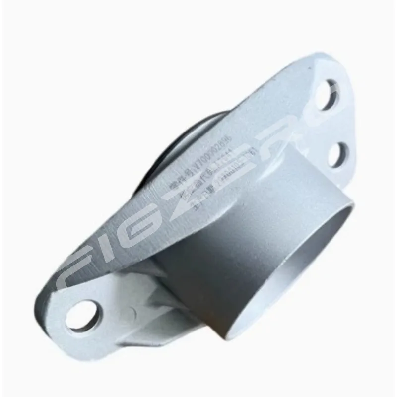 

Оригинальный верхний резиновый кронштейн заднего амортизатора для Chery Arrizo 7, 5, Tiggo 7, 8, 5X, Jetour