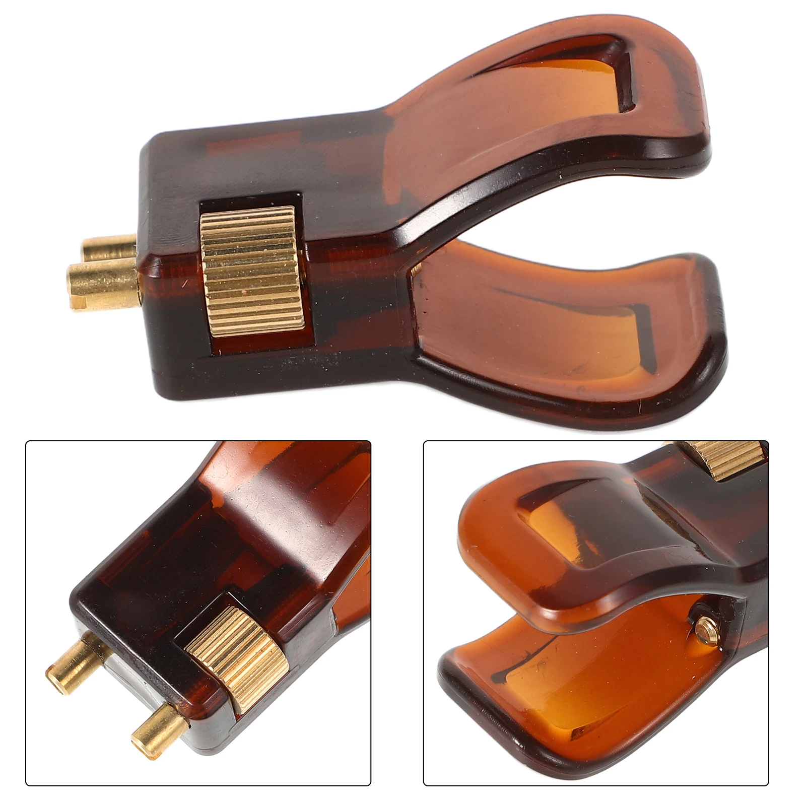 

Erhu Fine Turner Tuner Tool Adjustable String Tuning Device for Beginner Professional Musician Portable Lightweight Chinese
