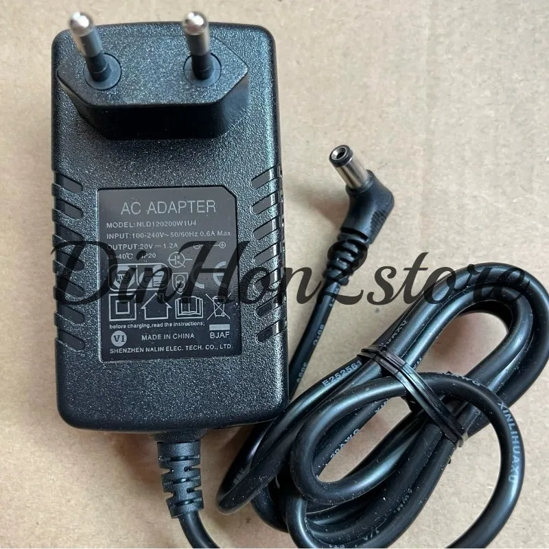 European standard round foot 18V0.5A500mA vacuum cleaner sweeper aromatherapy machine 24V19V22V26V27V30V power supply