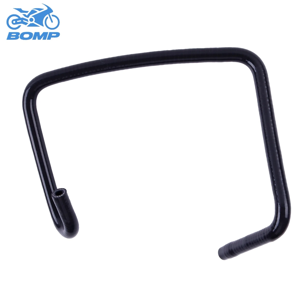 

For VW Volkswagen Golf MK7 GTI R / Clubsport /S TTS Audi A3 S3 2.0 TFSI 8V Silicone Intake Coolant Hose Tube 3-Ply 1Pc 10 Colors