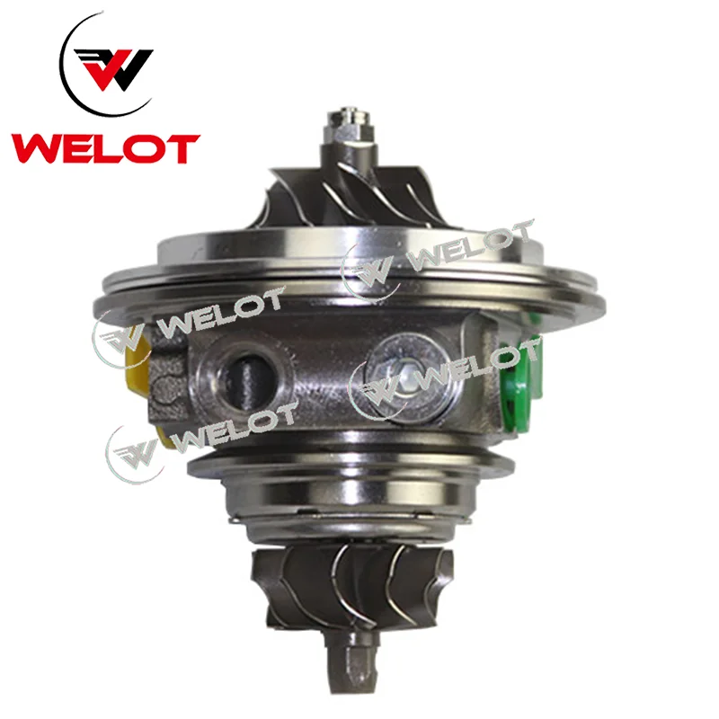 K03 Turbine Cartrid… - image