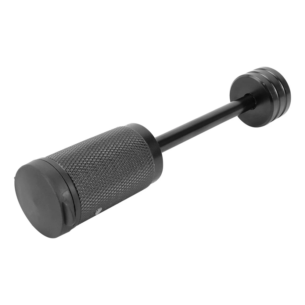 

Trailer Tongue Coupler Lock Keyed Alike Dia 1/4 Inch 2-1/2 Inch Span Fits Latch-Type Coupler For Towing Boat Truck RV Car
