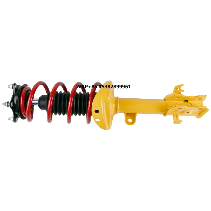 

Shock Absorbers Vehicle Suspension Repair and Performance Upgrade Shock Absorbers for Cars