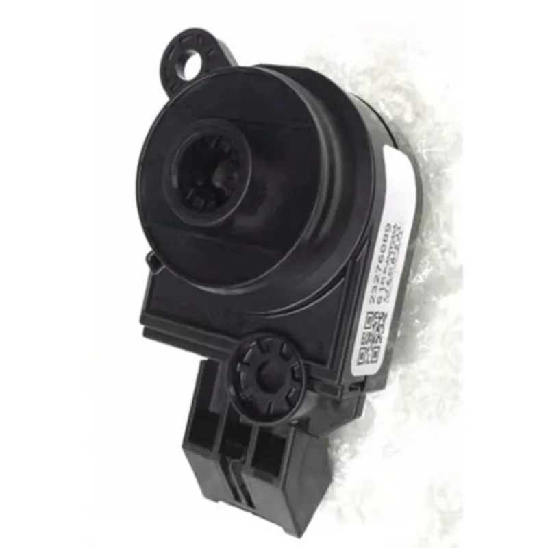 

23276089 Genuine Ignition Switches Assembly One-Touch Start Switch Base for Chevrolet Cruze Malibu Black Automobile Part