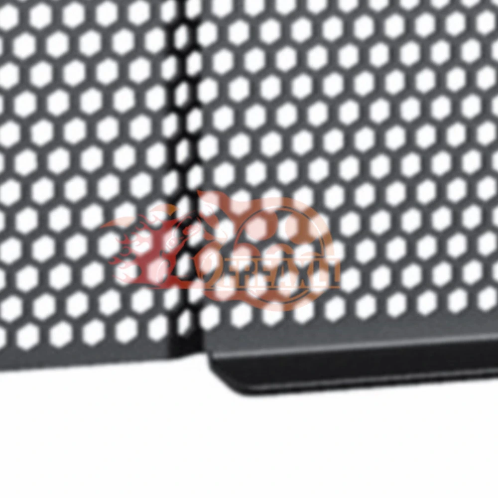 

Защитная решетка радиатора мотоцикла для SUZUKI GSF600 GSF600S GSF650 GSF650S Bandit BANDIT 600/650, защитная решетка