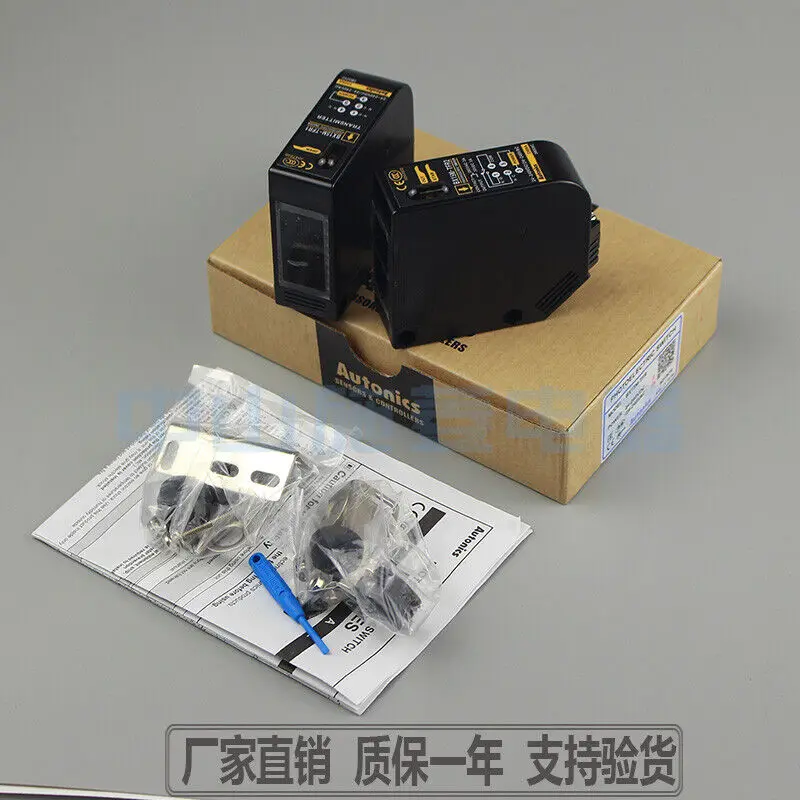 Brand New Original BX15M-TFR Photoelectric Sensor Detection Distance 15m