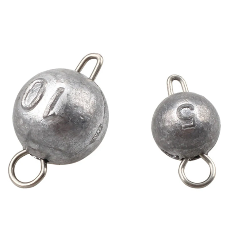 Thumbnail 3 - #10 Trending Fishing Sinkers Right Now