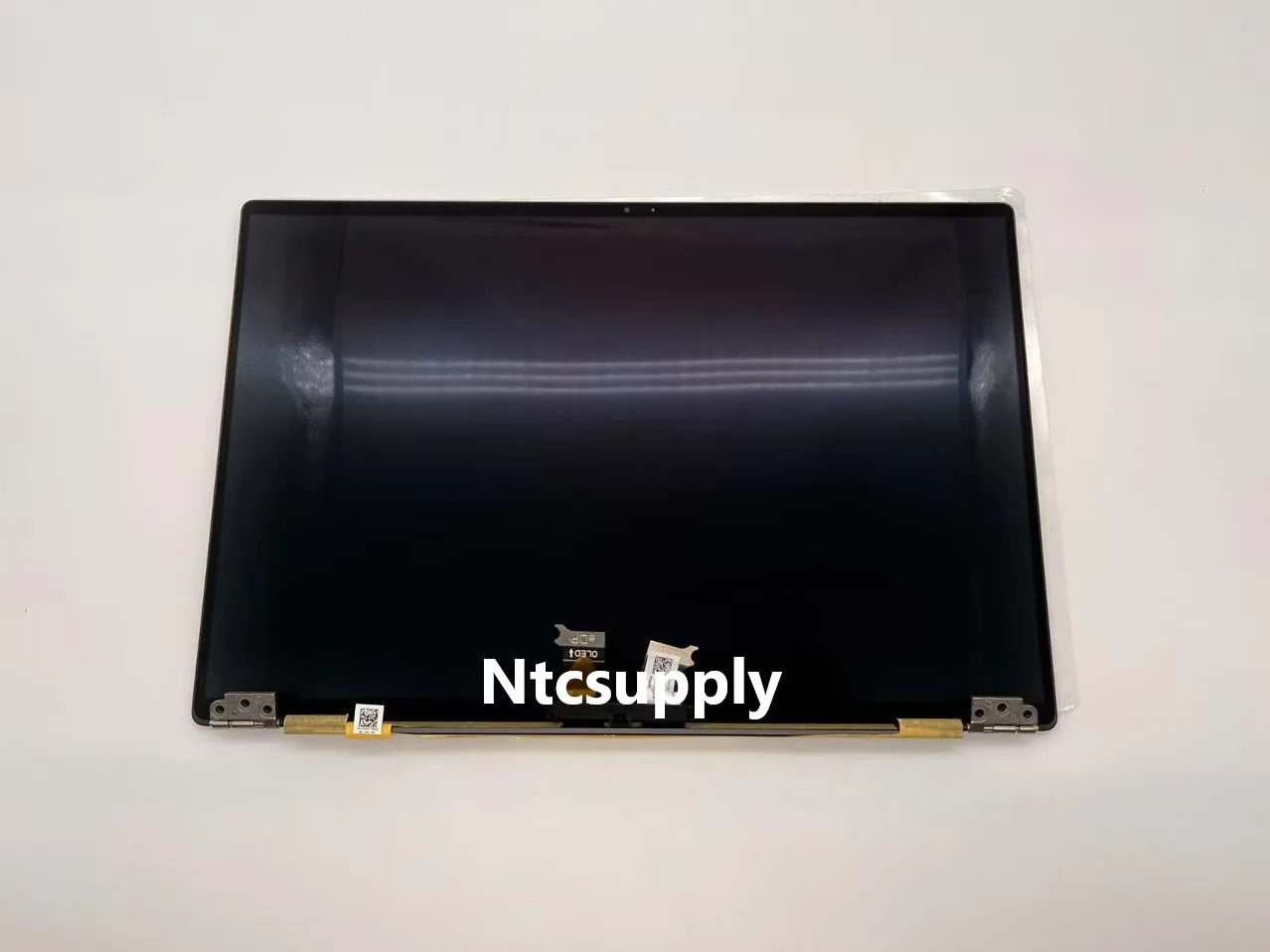 

0VDDHK 07H5KP VDDHK Dell XPS 13 Plus 9320 3,5K OLED сенсорный экран в сборе, черный