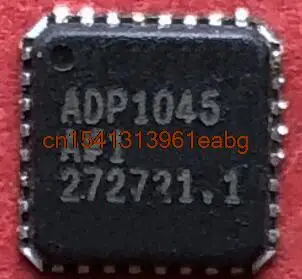 

IC 100% NEW NEW ADP1045ACPZ QFN32 ADP1045A ADP1045