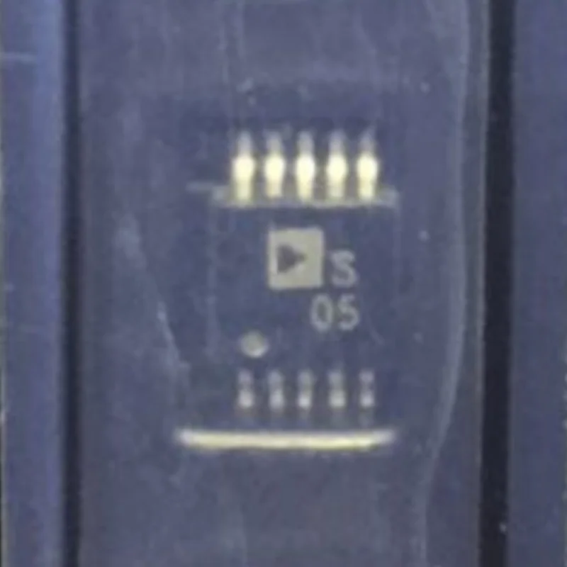 

ADG836YRMZ S05 MSOP-10 New Original Genuine