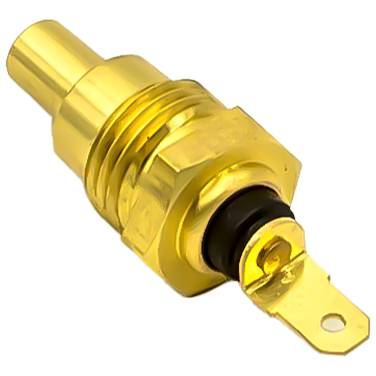 Water Temperature Sensor HM-A40006 KZ000070 MC-843917 For Kobelco SK200-6 SK200-6E Crawler Excavators