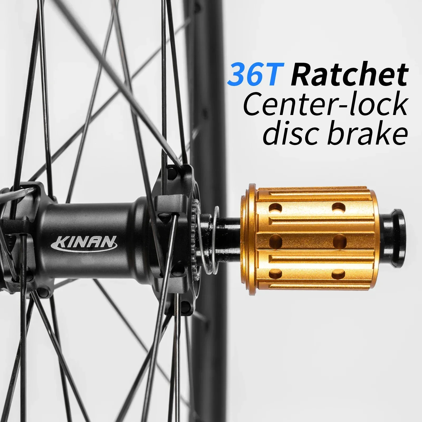 Thumbnail 2 - #60 Compare Bicycle Wheels Before You Buy