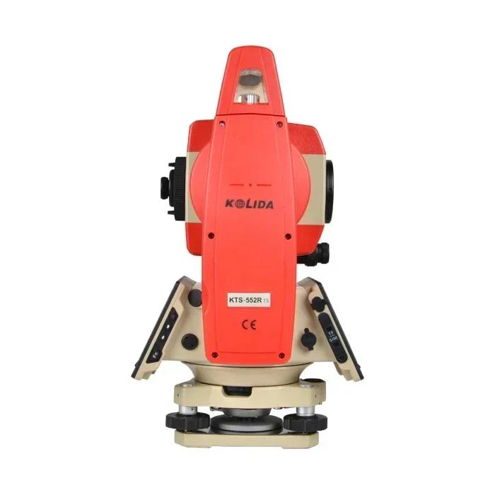 Hot Sale Low Price Total Station KTS552R15 1500M Prismless Total Station