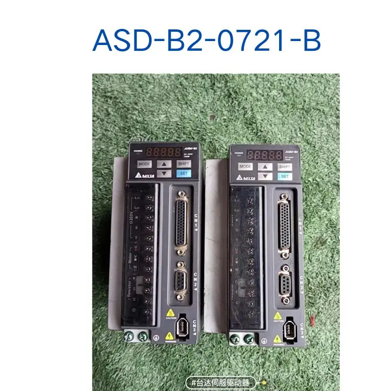 Used ASD-B2-0721-B tested OK, function intact