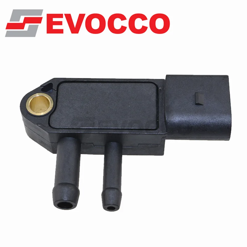 

DPF Diesel Particulate Filter Differential Pressure Sensor 05149175AA 05149175AB For Chrysler Dodge Jeep Fiat