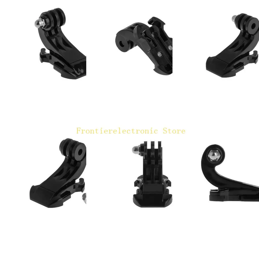 G8DB J Hook Buckle Vertical Quick Release Mount Base per 6 5 4 3+