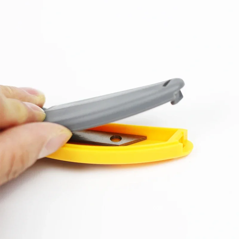 Bogen-/Winkel-Acryl-Heißbiegemaschine für Schilderherstellung, 1 Paar + Hakenmesser + 12cm Rohrbiegegerät (220V) EU-Stecker – Detail 11