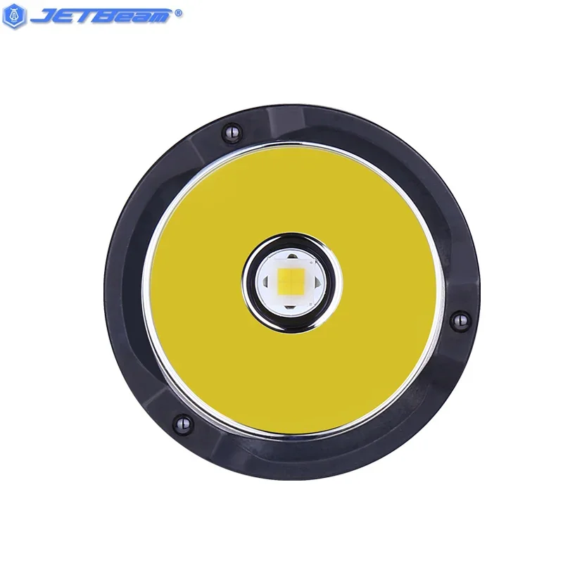 Рисунок 4 - JETBEAM M37 PRO Высокопроизводительный