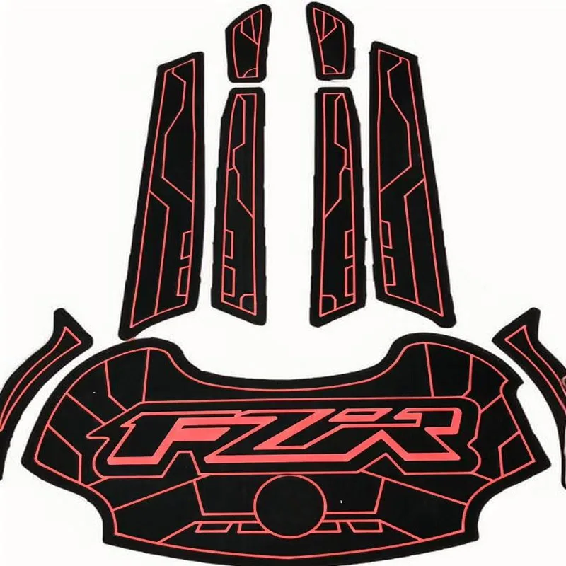 WSM إيفا وسادة رغوة جت سكي الحصير الجر البحري لياماها FZR/FZS 2009 مخصص اكسسوارات للقوارب