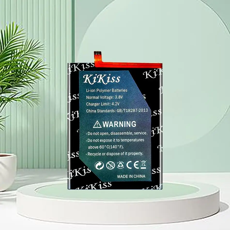 

BN30 4300Mah Mobile Phone Battery For Xiaomi Redmi 4A Durable Rechargeable