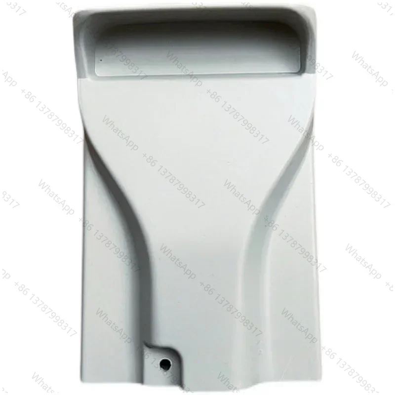 1Pcs For  air conditioning outdoor unit junction box cover plate crimp cover lifter cover pull handle handle