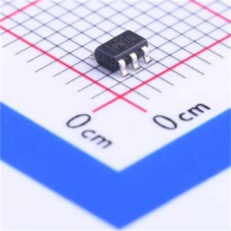 20SZT/LOT TPS73101DBVR (PMIC)