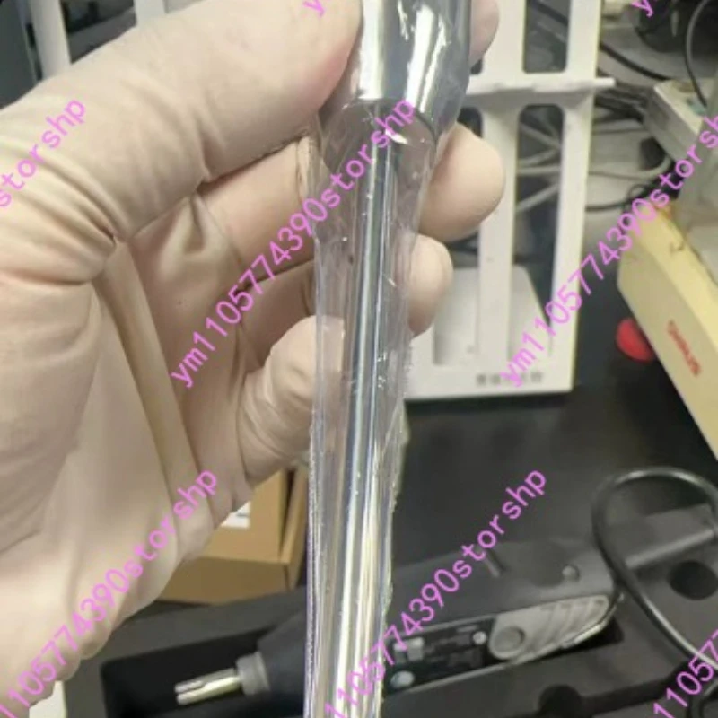 Hand‑Held Tissue Homogenizer F6‑F10 High‑Speed Disperser Small‑Size High‑Shear Emulsifying Homogenizer For Lab Sample‑Processing