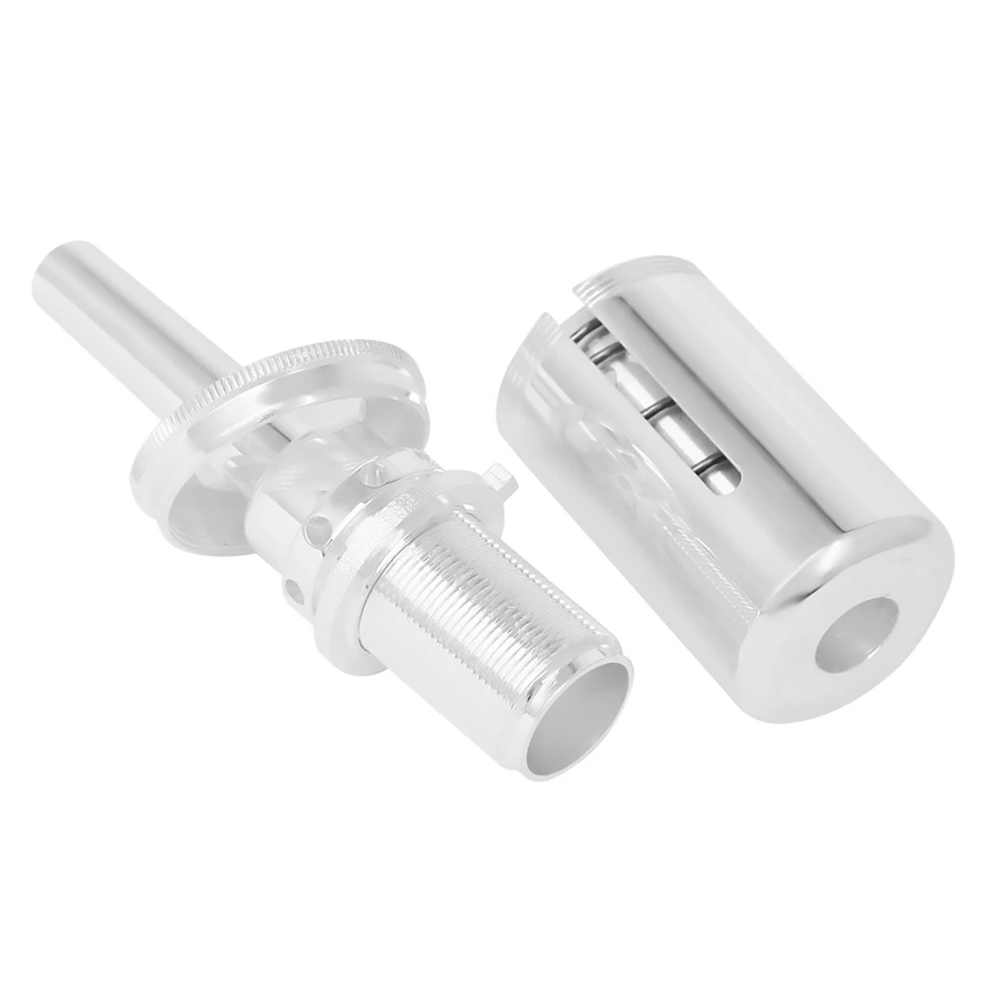 

Редукционный клапан с круглым рогом, устройство для тренировки дыхания, коррекция, тренажер для выдувания рта, редукционный клапан