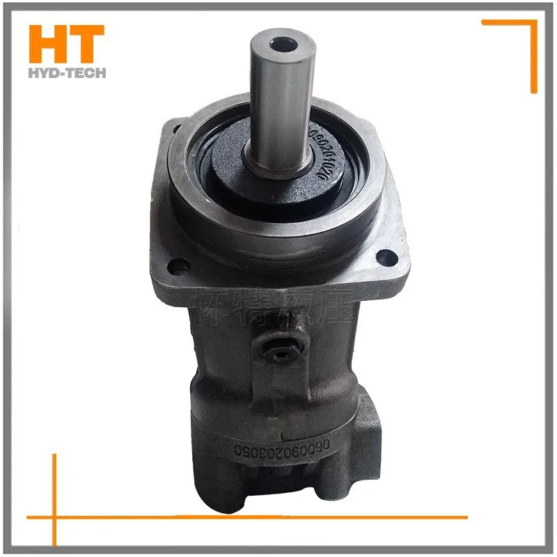 White, Track Wheel Drive Machinery Variable Hydraulic Motor A2F160