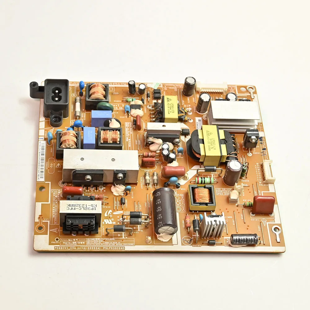 original UA60EH6030R PD46CV1_CSM BN44-00552A BN44 00552A power board