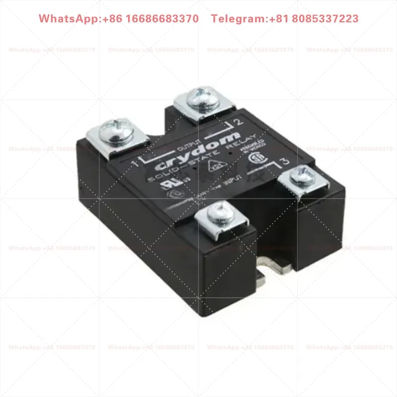 1PCS Solid State Relay  D1D07  D1D12  D1D40