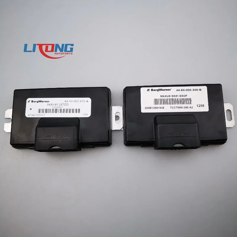 

Совершенно новый блок управления раздаточной коробкой SAIC MAXUS T90 T60 C 00430077