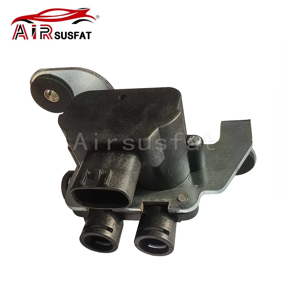 

Air Suspension Compressor Front Solenoid Valve Block For Toyota Harrier Lexus RX330 04-06 RX350 07–09 4809548010 48095-48010