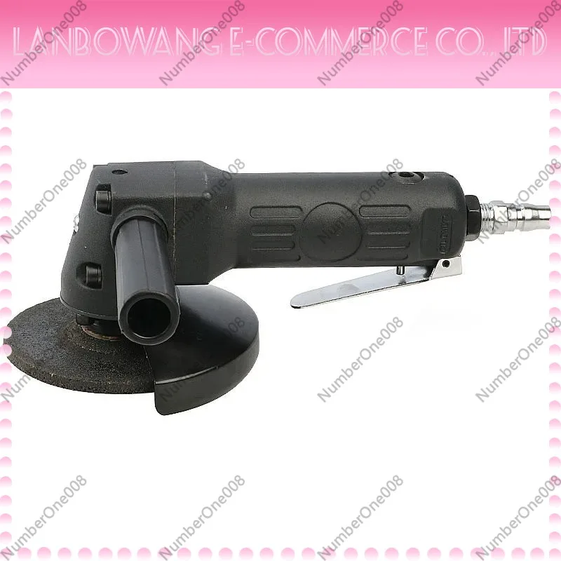 

Suitable for Industrial Grade Pneumatic Cutting Machines with Pneumatic Angle Grinders