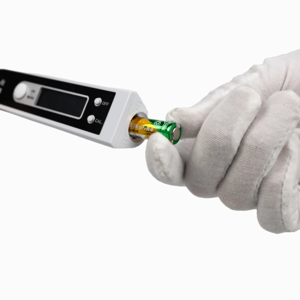 HM Digital PH-200 Portable and Benchtop Industrial pH Meter Customizable OEM Laboratory Mixer PH Meter