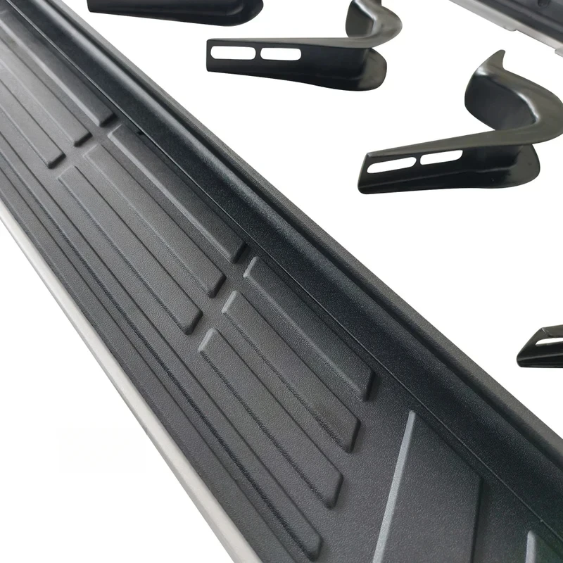 Car Side Step Foot Pedal Running Board SUV Exterior Accessories 3