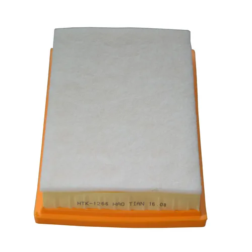 Imagen 2 del producto Juego de filtros de piezas para coche BAIC Senova X35, Kit de filtro de aceite y combustible de aire fresco, 1,5 l, cabina A/C, accesorios A00031477 2301011044, 4 Uds.