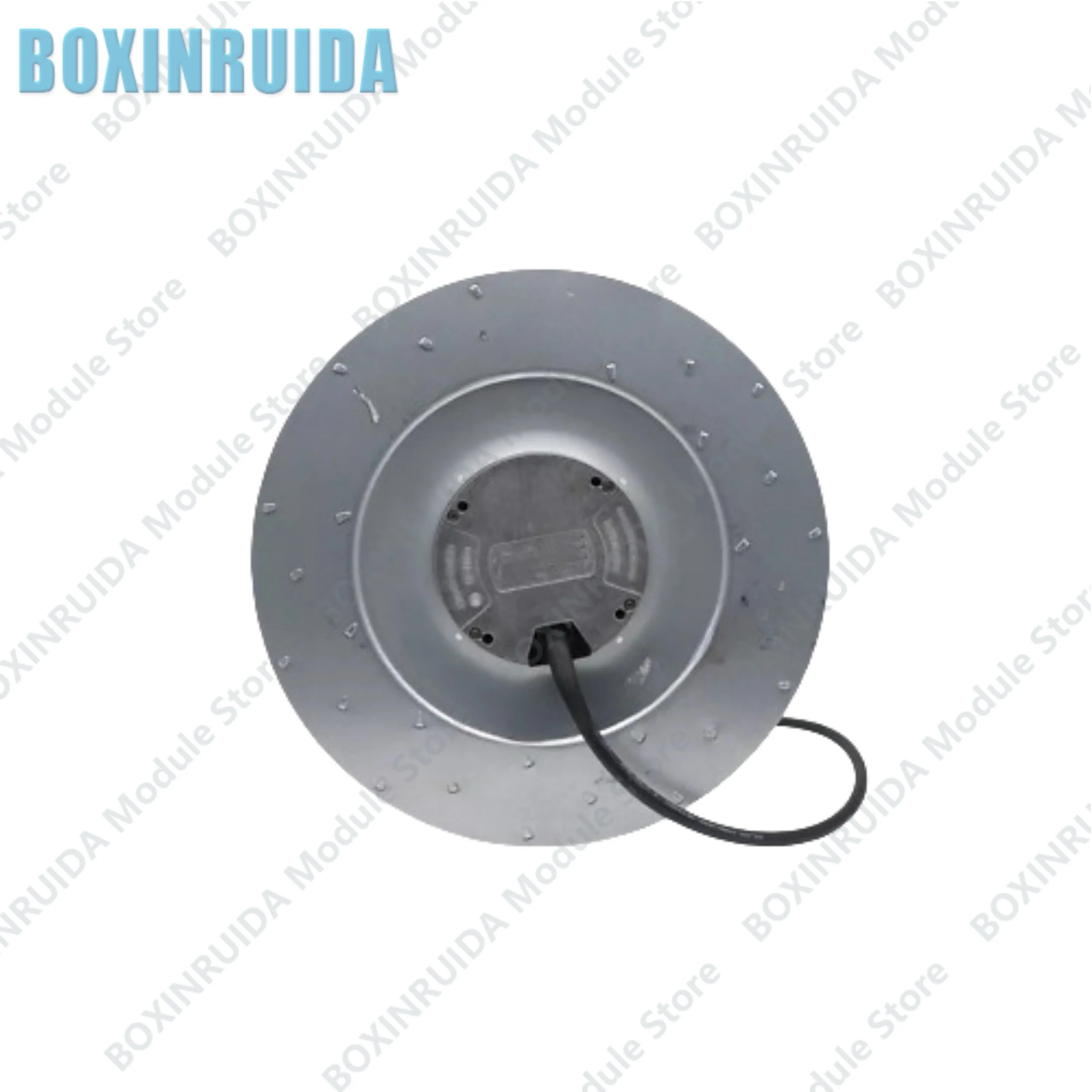 Brand new original R3G280-AC66-30 48V 135W Weiken frequency converter fan