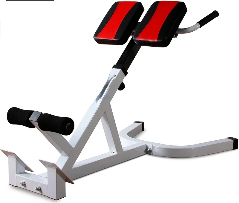 

Professional EquipmentRoman Stool Home Commercial Roman Back Muscle Trainer Waist Exercise