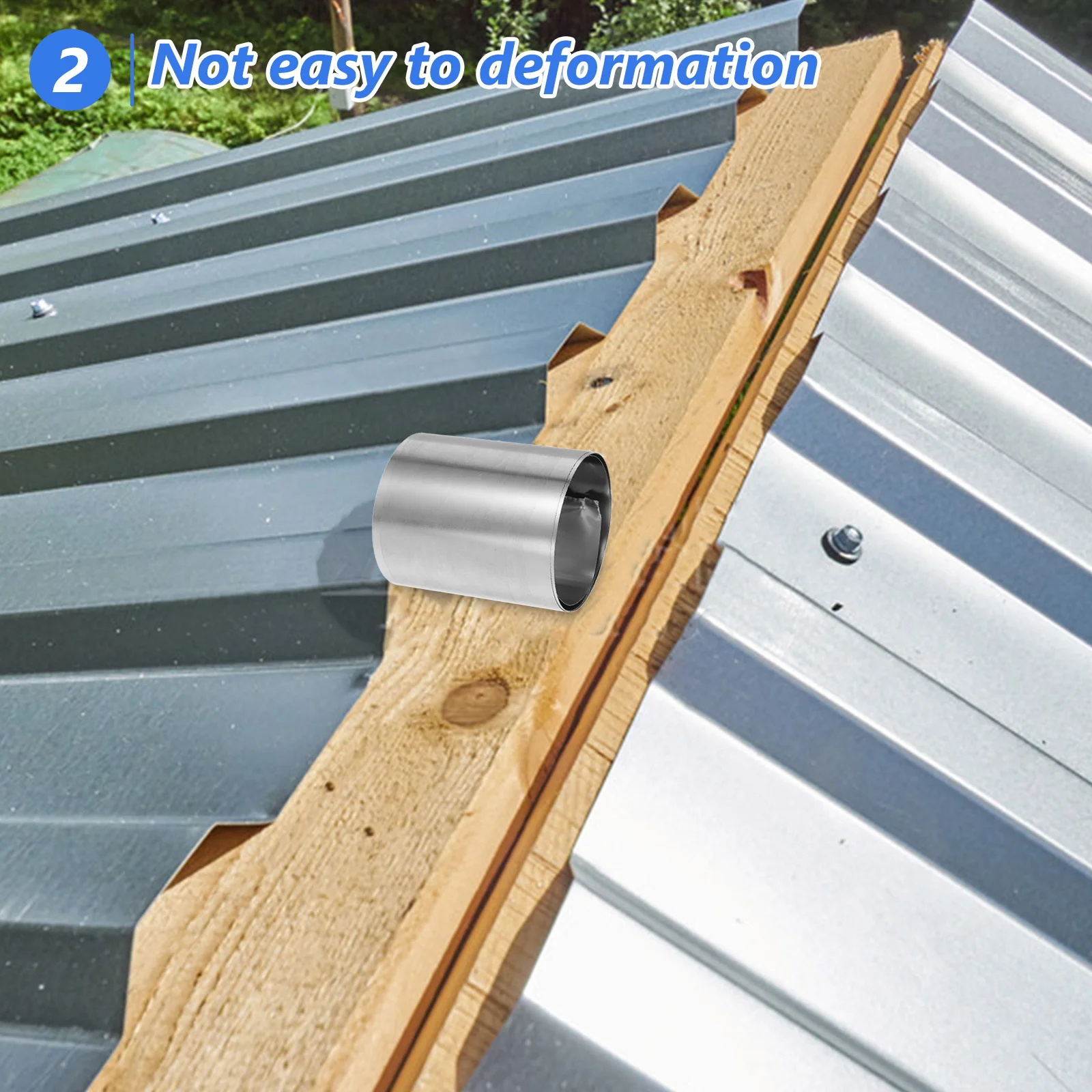 

Stainless Steel Sheet 0.5Mm Thin High Strength Smooth Surface For Diy Craft Metalworking Tools Parts Sheet Metal Plate