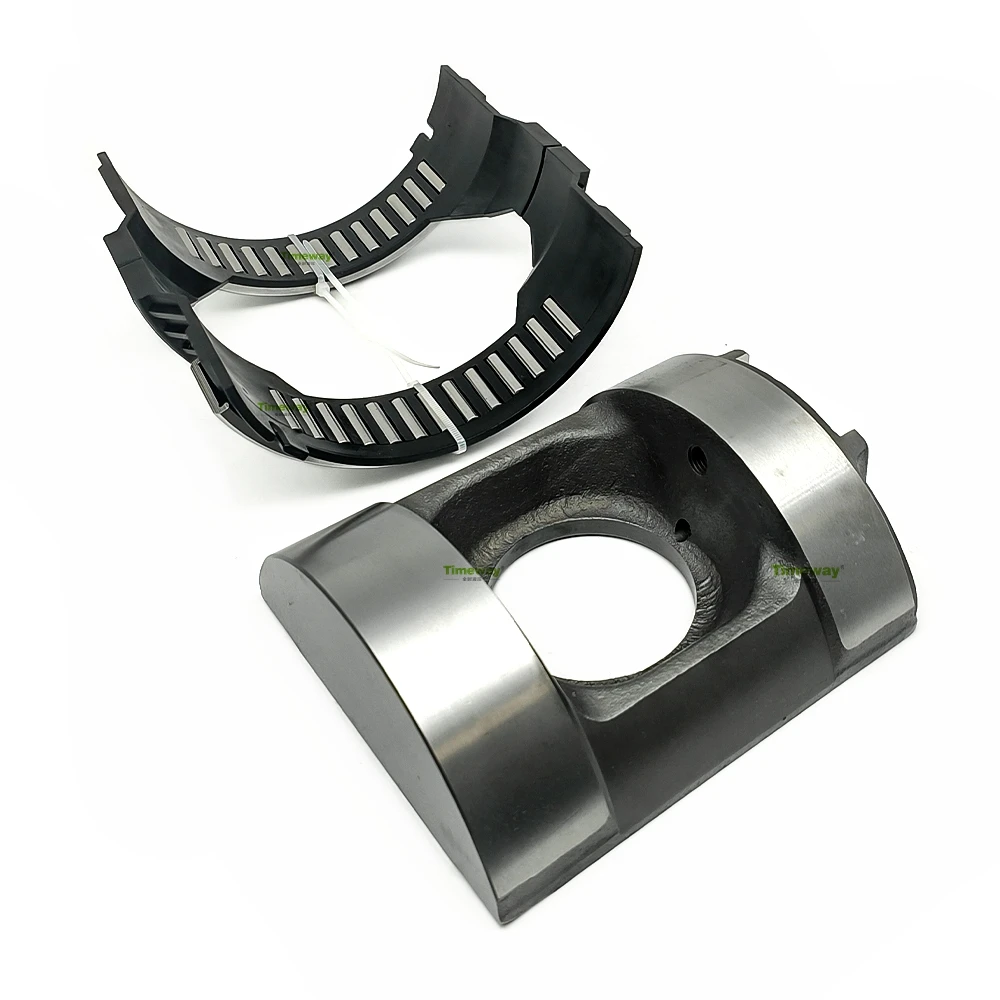 Hydraulic Part 90R130 Swash Plate for Repair Sauer Piston Pump