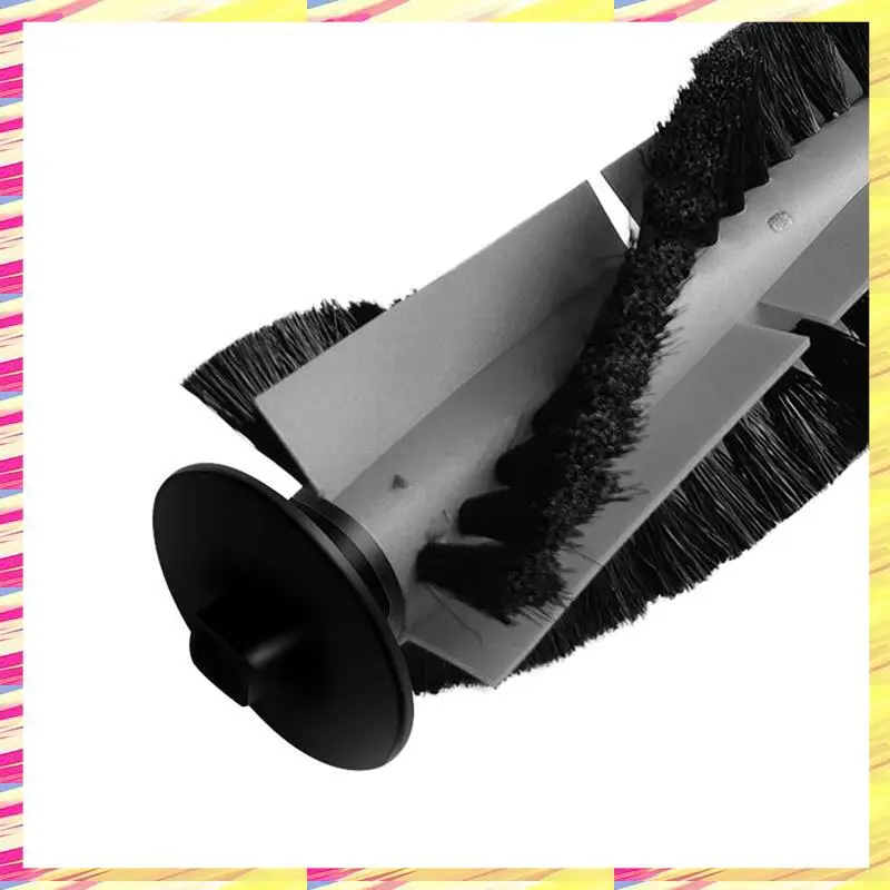 

ABJJ 2Xpcs Roller Main Brush Kits For Xiebro HR1010 Sweeping Robot Vacuum Cleaner Replacement Spare Parts