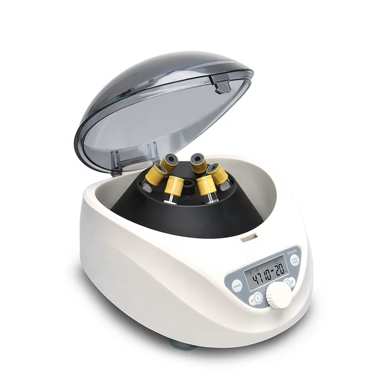 YSENMED YSCF0506 Medical Lab Mini-Zentrifuge mit niedriger Geschwindigkeit